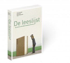 leeslijst